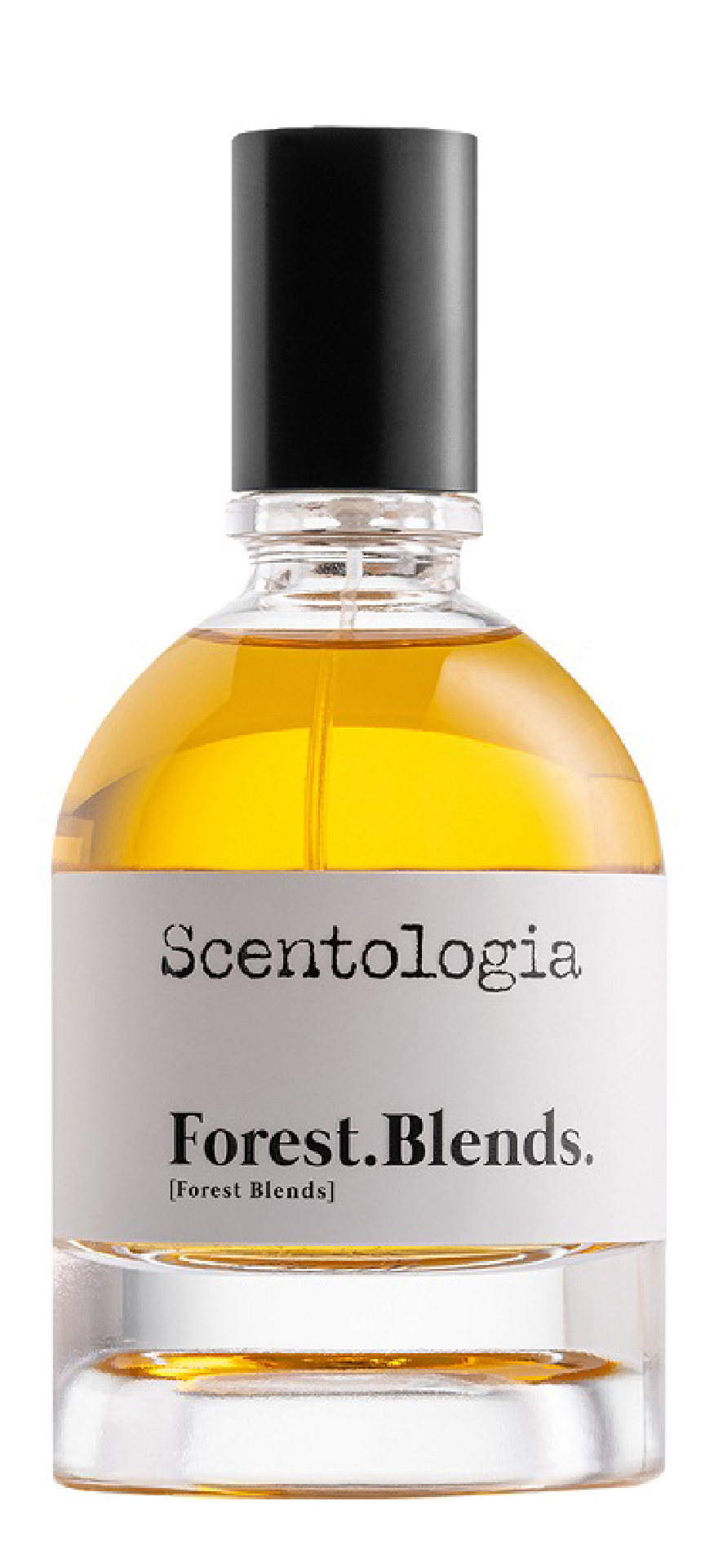 3551440586021-2 Парфюмерная вода FOREST BLENDS — изображение 1