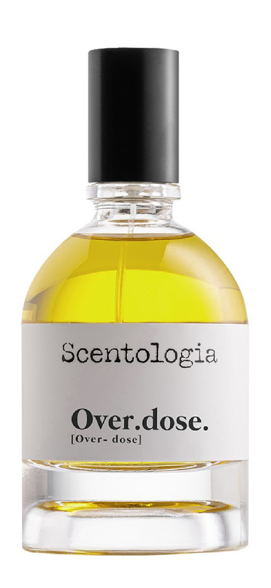 3551440586168-2 Парфюмерная вода OVERDOSE — изображение 1