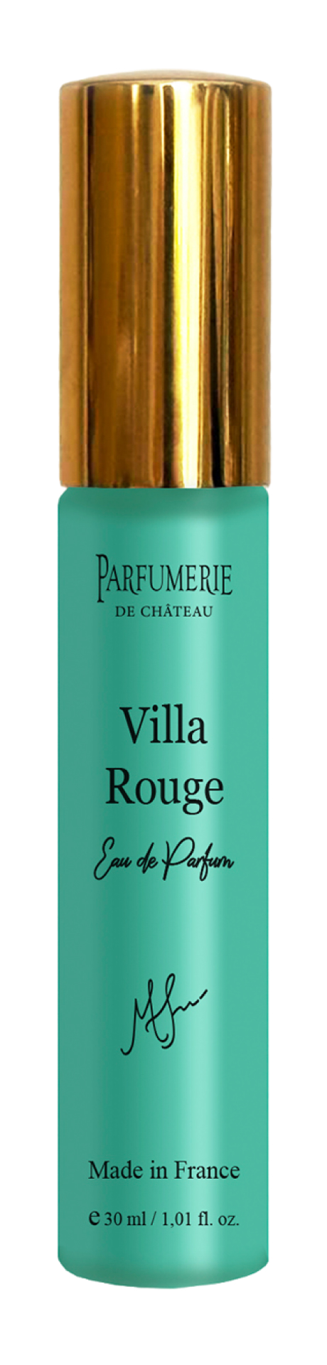 3770028811304-1 Парфюмерная вода Villa Rouge — изображение 1