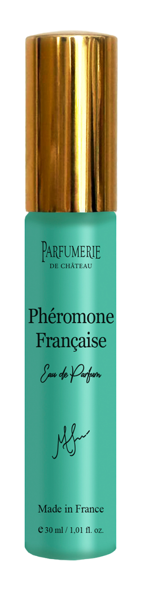 3770028811342-1 Парфюмерная вода Phéromone Française — изображение 1