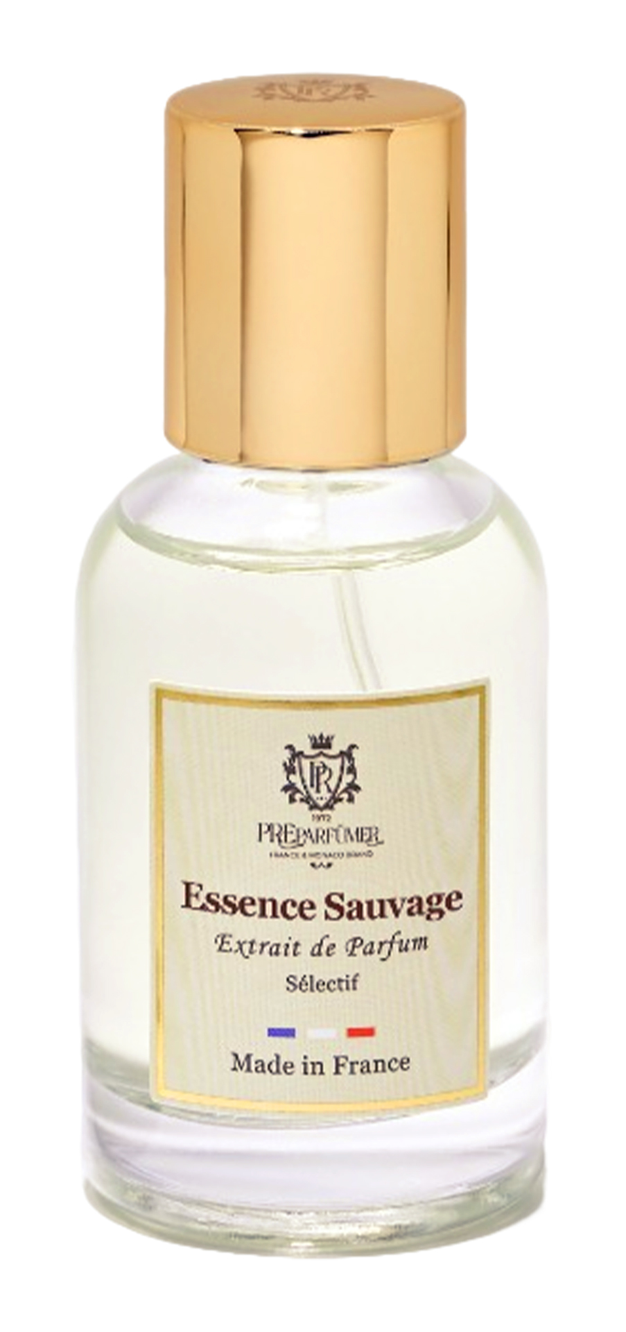 3770028811816-1 Парфюмерные духи ESSENCE SAUVAGE — изображение 1