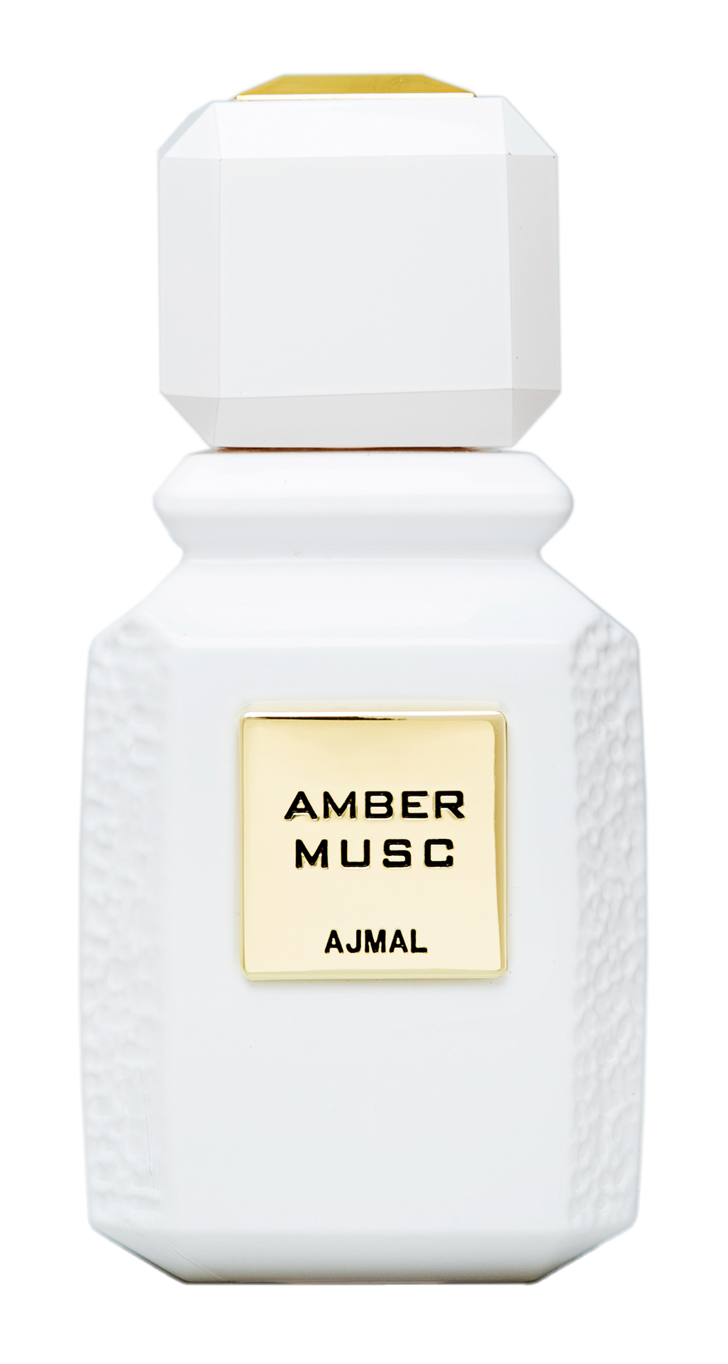 6293708007486 Парфюмерная вода AMBER MUSC — изображение 1
