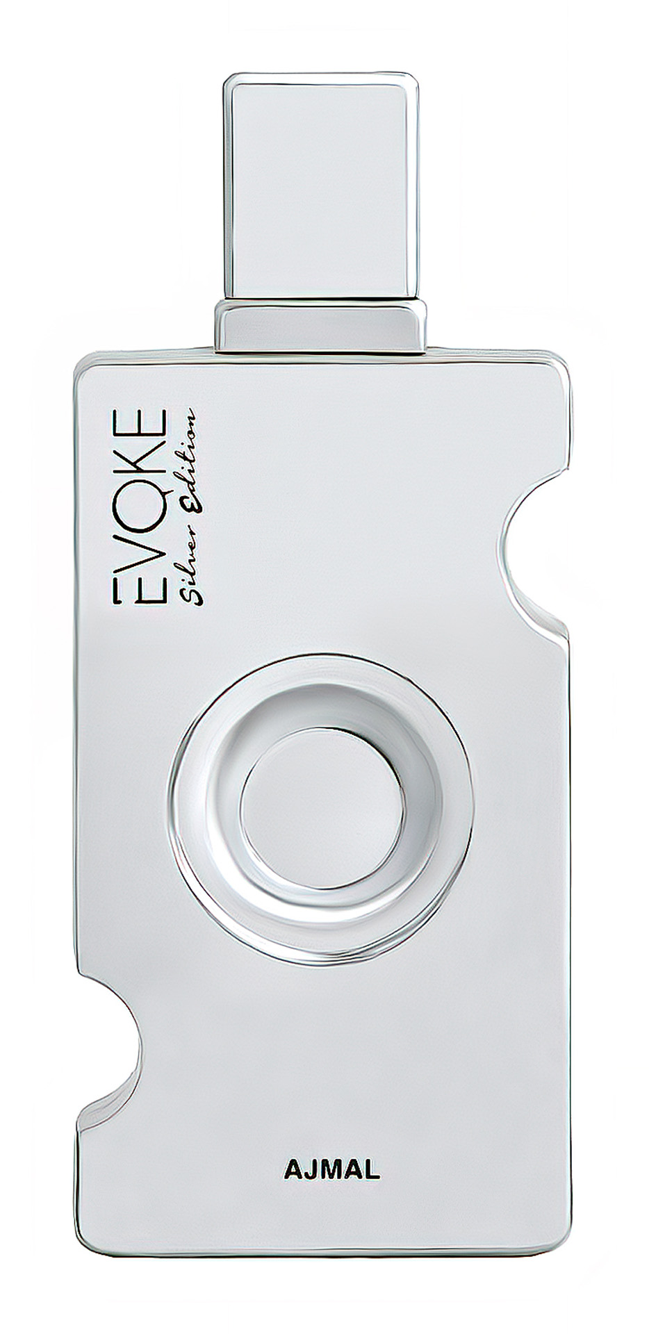6293708009145 Парфюмерная вода EVOKE SILVER EDITION HER — изображение 1