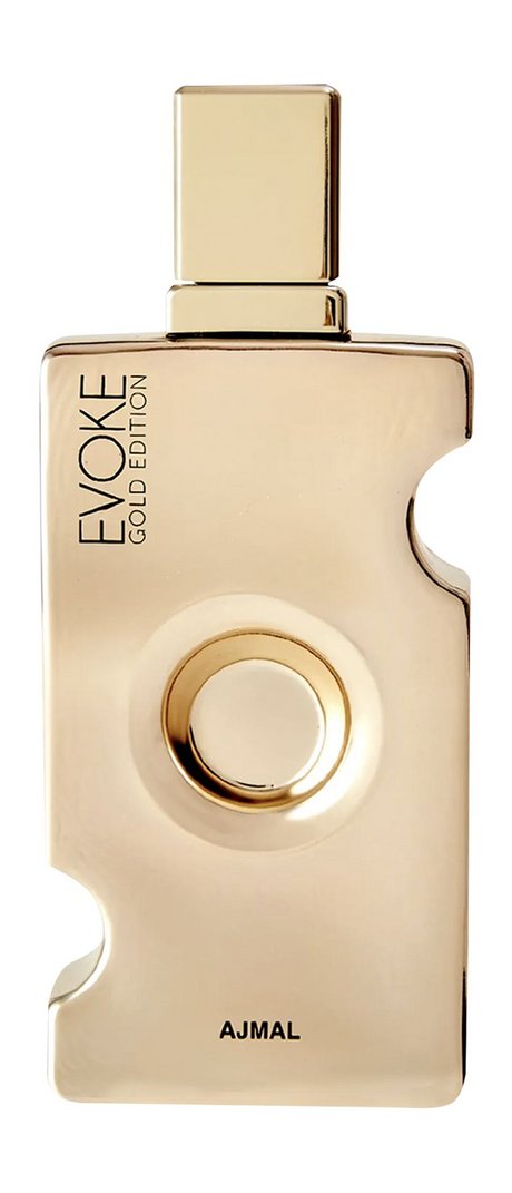 6293708011278 Парфюмерная вода EVOKE GOLD EDITION HER — изображение 1