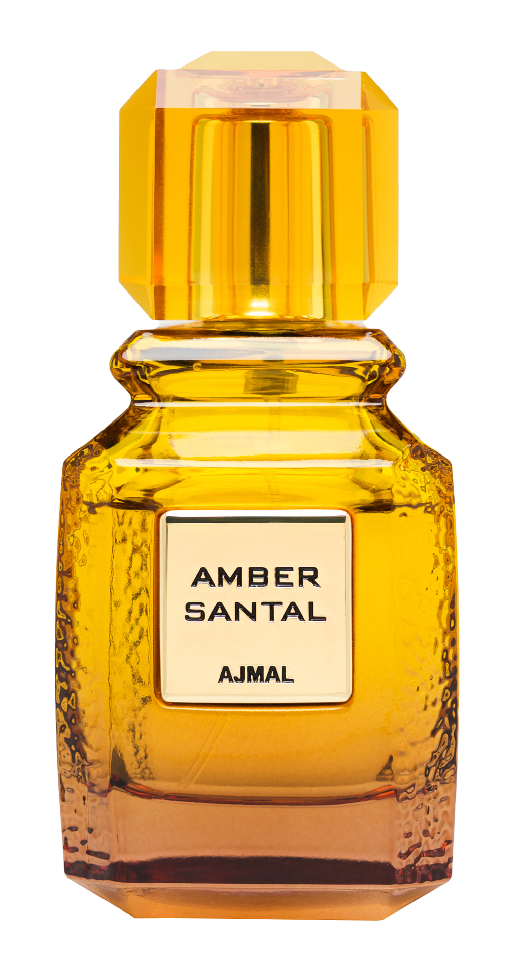 6293708012688 Парфюмерная вода AMBER SANTAL — изображение 1