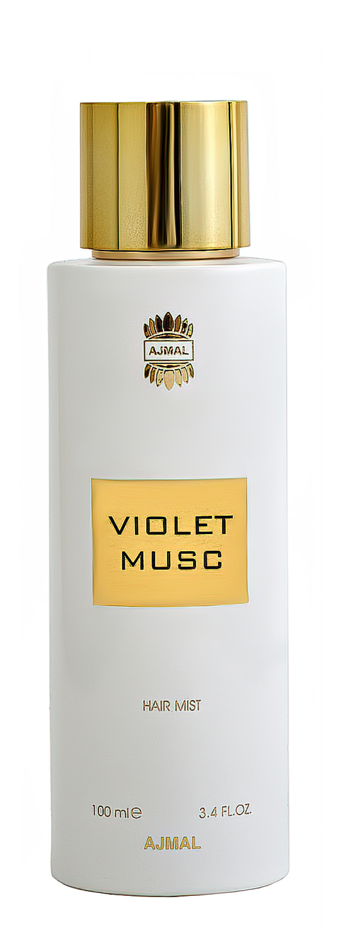 6293708014163 Парфюмерная вода VIOLET MUSC HAIR MIST — изображение 1