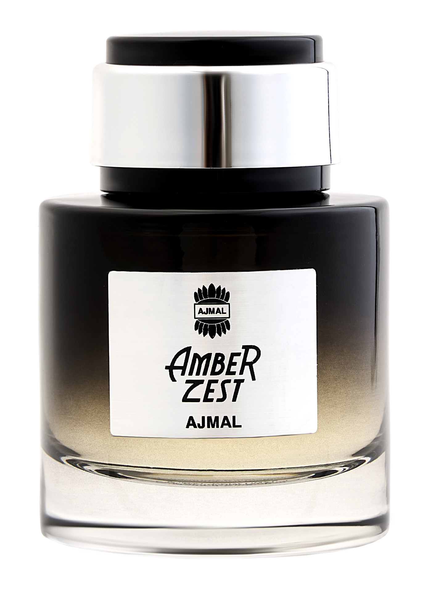6293708019441 Парфюмерная вода AMBER ZEST — изображение 1