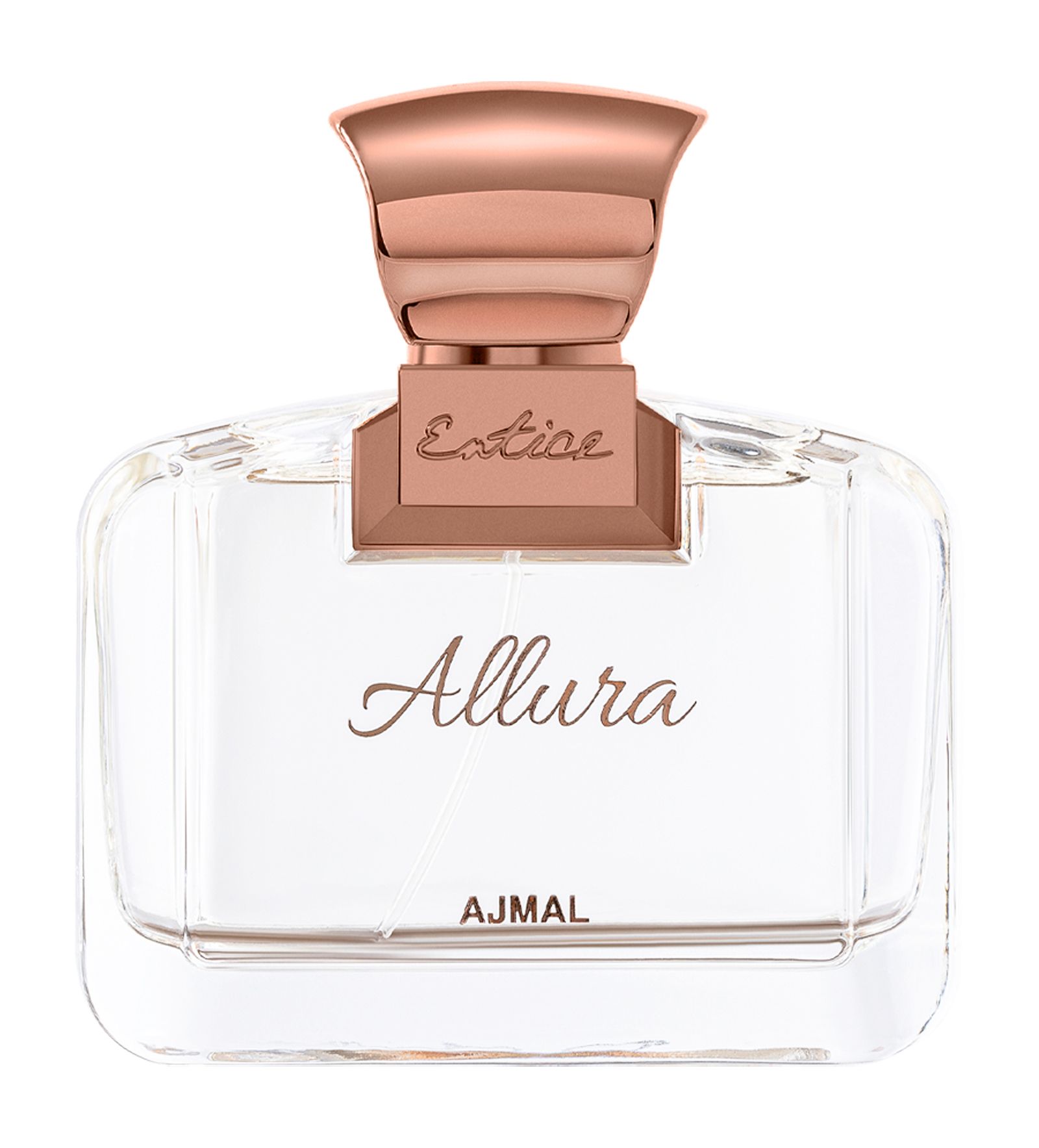 6293708020256 Парфюмерная вода ENTICE ALLURA — изображение 1